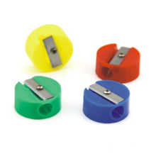 Wholesale Cheap Price Plastic Pencil Sharpener